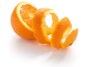 Citrus Fiber Viscosity Enhancer Dispersion