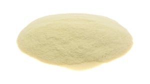 Mixing Xanthan Gum into Herbicides and Insecticides 