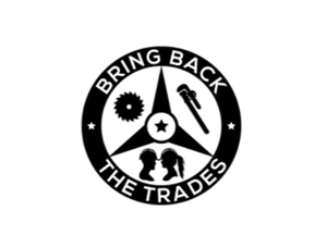 bring back the trades admix
