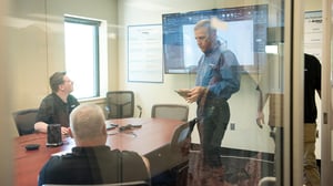 Mixing Expertise From the Field