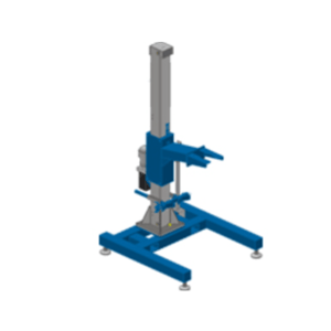 chemical-lift-stands