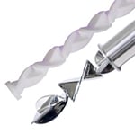 equipment-inline-admixer-Static-Mixer-Blender