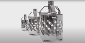 A Better Way To Mix in Industrial Mixing