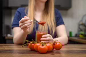 How to Limit Vulnerability to Tomato Paste Shortages