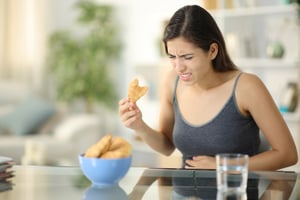 Mixer Allergen Contamination and Motor Replacement Issues