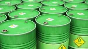 biofuel high shear mixer