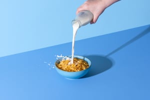 cereal-ingredient-industrial-mixing