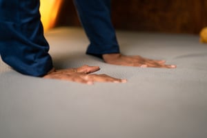Improving Dispersion Process for Comfort Cushioning Manufacturer