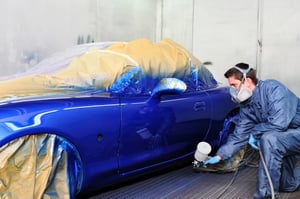 Quality Chemical Paints and Coatings Dispersions