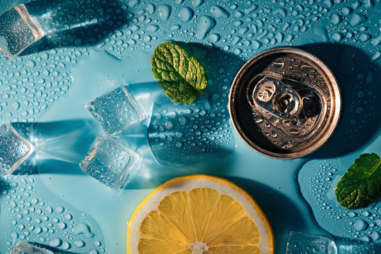 Transforming Beverage Manufacturing with Admix Fastfeed