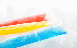 Production of Flavor Emulsions