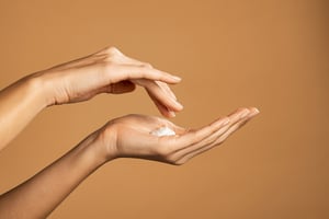 Mixing Solution for Cosmetics Customer