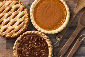 Tippin’s Pies Transforms Process with Admix