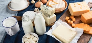 Fast Batches And Consistent Fill Weights for Dairy