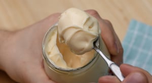 Mayonnaise Processing Inconsistencies