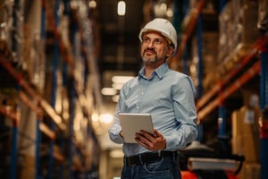 Fix Your Mixer Maintenance Costs and Extend Life