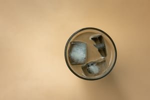 Process Improvement for Ready to Drink Latte Manufacture