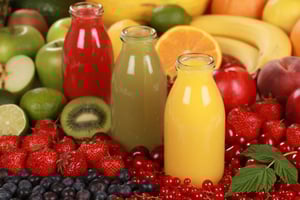mill-reduces-the-particle-size-juice-pomace