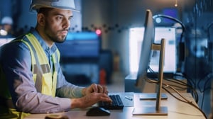 Could Your Mixer Process Use Improvement