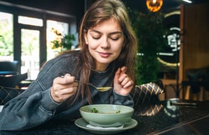 Soup and Salad Dressing Manufacturer Equipment Trial