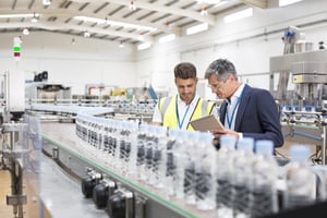 Lower Your Particle Size with the Boston Shearmill