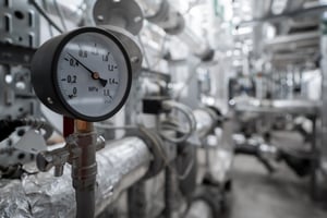 Replacing a High-Pressure Homogenizer (HPH) 