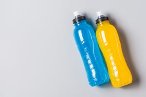 sports-drink-mixing