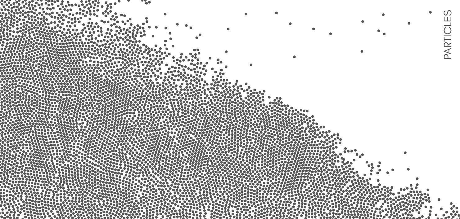 uneven-dispersion