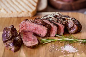 Meat and Poultry Processing Equipment Line-Up